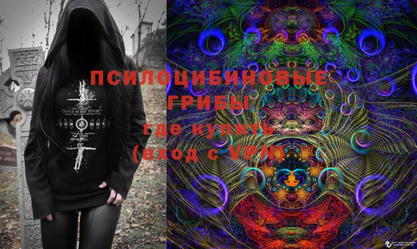 крисы Алексеевка